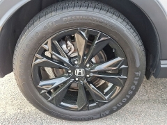 Used 2024  Honda CR-V Hybrid Sport Touring AWD at CarloanExpress&period;Com near Hampton&comma; VA