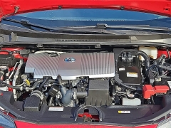 Used 2022  Toyota Prius AWD-e &lpar;Natl&rpar; at CarloanExpress&period;Com near Hampton&comma; VA