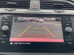 Used 2022  Volkswagen Tiguan 2&period;0T SE 4MOTION at CarloanExpress&period;Com near Hampton&comma; VA