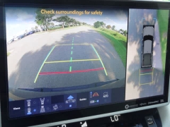 Used 2023  Toyota Tundra Hybrid 4WD Capstone CrewMax 5&period;5ft Bed at CarloanExpress&period;Com near Hampton&comma; VA