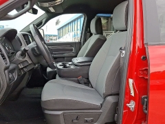 Used 2024  Ram 2500 Big Horn 4x4 Crew Cab 6'4" Box at CarloanExpress&period;Com near Hampton&comma; VA