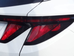 Used 2024  Hyundai Tucson SEL FWD &ast;Ltd Avail&ast; at CarloanExpress&period;Com near Hampton&comma; VA