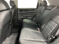 New 2026  Honda CR-V EX-L AWD at CarloanExpress&period;Com near Hampton&comma; VA