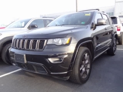 Used 2021  Jeep Grand Cherokee 80th Anniversary 4x2 at CarloanExpress&period;Com near Hampton&comma; VA