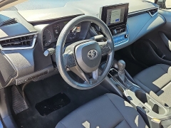 Used 2024  Toyota Corolla LE CVT &lpar;Natl&rpar; at CarloanExpress&period;Com near Hampton&comma; VA