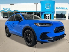 New 2027  Honda HR-V Sport AWD CVT at CarloanExpress&period;Com near Hampton&comma; VA
