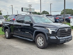 Used 2022  Toyota Tundra 4WD SR5 CrewMax 6&period;5ft Bed at CarloanExpress&period;Com near Hampton&comma; VA