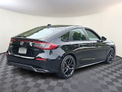 Used 2024  Honda Civic Hatchback Sport CVT at CarloanExpress&period;Com near Hampton&comma; VA