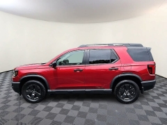 Used 2026  Honda Passport RTL AWD at CarloanExpress&period;Com near Hampton&comma; VA