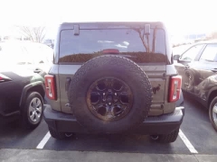 Used 2025  Ford Bronco Badlands 4 Door Advanced 4x4 at CarloanExpress&period;Com near Hampton&comma; VA
