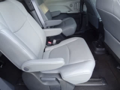 Used 2024  Toyota Sienna XLE FWD &lpar;Natl&rpar; at CarloanExpress&period;Com near Hampton&comma; VA