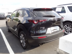 Used 2025  Mazda CX-30 2&period;5 S Preferred Package AWD at CarloanExpress&period;Com near Hampton&comma; VA