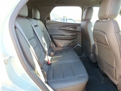 Used 2025  Chevrolet Trailblazer FWD 4dr ACTIV at CarloanExpress.Com near Hampton, VA