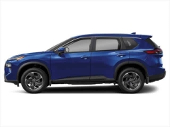 Used 2024  Nissan Rogue AWD SV at CarloanExpress&period;Com near Hampton&comma; VA