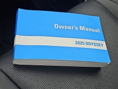 Used 2025  Honda Odyssey Elite Auto at CarloanExpress.Com near Hampton, VA