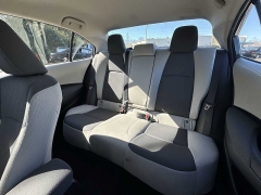 Used 2023  Toyota Corolla LE CVT at CarloanExpress&period;Com near Hampton&comma; VA
