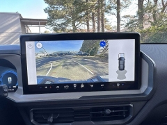 Used 2025  Ford Bronco Sport Big Bend 4x4 at CarloanExpress&period;Com near Hampton&comma; VA