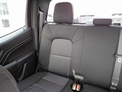 Used 2024  Chevrolet Colorado 4WD Crew Cab Trail Boss at CarloanExpress&period;Com near Hampton&comma; VA