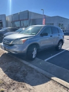 Used 2010  Honda CR-V 4d SUV 4WD EX at CarloanExpress&period;Com near Hampton&comma; VA