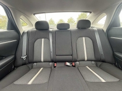 Used 2024  Hyundai Sonata SEL 2&period;5L FWD at CarloanExpress&period;Com near Hampton&comma; VA