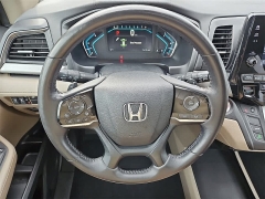 Used 2018  Honda Odyssey EX-L Auto at CarloanExpress&period;Com near Hampton&comma; VA