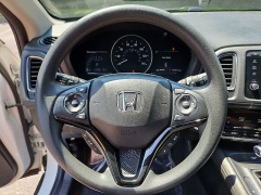 Used 2020  Honda HR-V 4d SUV AWD EX at CarloanExpress&period;Com near Hampton&comma; VA