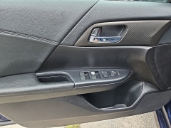 Used 2017  Honda Accord Sedan 4d Sport w&sol;Honda Sensing at CarloanExpress&period;Com near Hampton&comma; VA