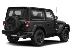Used 2019  Jeep Wrangler Sport S 4x4 at CarloanExpress&period;Com near Hampton&comma; VA