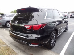 Used 2016  INFINITI QX60 4d SUV AWD at CarloanExpress&period;Com near Hampton&comma; VA