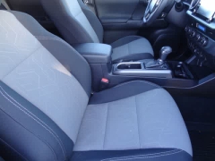 Used 2021  Toyota Tacoma 4WD Double Cab 5' Bed V6 &lpar;Natl&rpar; at CarloanExpress&period;Com near Hampton&comma; VA