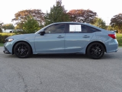 Used 2023  Honda Civic Si Manual at CarloanExpress.Com near Hampton, VA