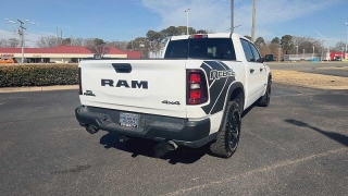 Used 2025  Ram 1500 4WD Rebel Crew Cab 5'7" Box at CarloanExpress&period;Com near Hampton&comma; VA