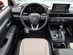 Used 2024  Honda CR-V EX AWD at CarloanExpress&period;Com near Hampton&comma; VA