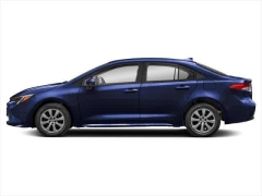 Used 2024  Toyota Corolla Hybrid FWD (Natl) at CarloanExpress.Com near Hampton, VA