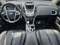 Used 2013  Chevrolet Equinox 4d SUV FWD LTZ at CarloanExpress&period;Com near Hampton&comma; VA