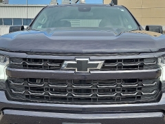 Used 2024  Chevrolet Silverado 1500 4WD Crew Cab 147" RST at CarloanExpress&period;Com near Hampton&comma; VA