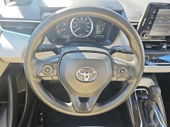 Used 2022  Toyota Corolla LE CVT at CarloanExpress&period;Com near Hampton&comma; VA