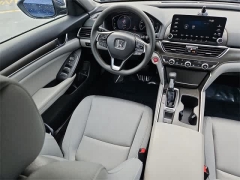 Used 2020  Honda Accord Sedan 4d LX 1.5L at CarloanExpress.Com near Hampton, VA
