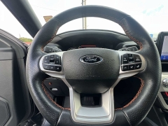 Used 2023  Ford Explorer Timberline 4WD at CarloanExpress.Com near Hampton, VA