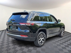 Used 2023  Jeep Grand Cherokee Limited 4x4 at CarloanExpress&period;Com near Hampton&comma; VA