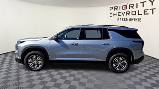 Used 2026  Chevrolet Traverse FWD 4dr LT w&sol;1LT at CarloanExpress&period;Com near Hampton&comma; VA