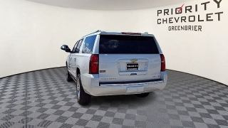 Used 2019  Chevrolet Suburban 4d SUV 4WD Premier at CarloanExpress&period;Com near Hampton&comma; VA