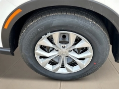 New 2026  Honda CR-V LX 2WD at CarloanExpress&period;Com near Hampton&comma; VA