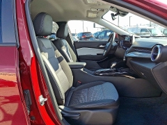 Used 2025  Chevrolet Trax FWD 4dr LT at CarloanExpress&period;Com near Hampton&comma; VA