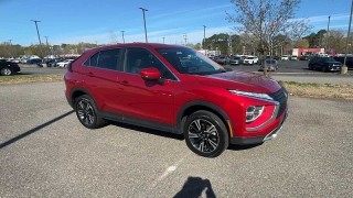 Used 2024  Mitsubishi Eclipse Cross S-AWC at CarloanExpress&period;Com near Hampton&comma; VA