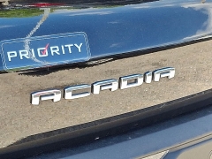 Used 2025  GMC Acadia FWD 4dr Elevation at CarloanExpress&period;Com near Hampton&comma; VA