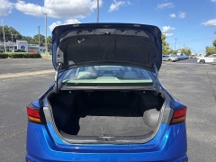 Used 2025  Nissan Altima SV FWD at CarloanExpress&period;Com near Hampton&comma; VA