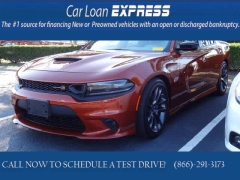 Used 2023  Dodge Charger Scat Pack RWD at CarloanExpress&period;Com near Hampton&comma; VA