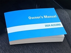 Used 2024  Honda Accord Sedan EX CVT at CarloanExpress.Com near Hampton, VA