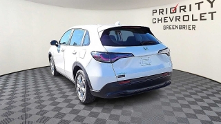 Used 2025  Honda HR-V LX AWD CVT at CarloanExpress&period;Com near Hampton&comma; VA